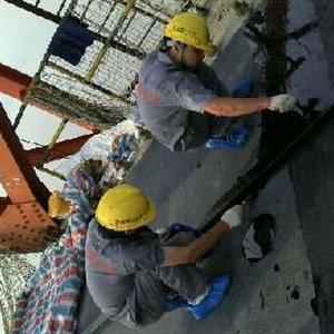 ku酷游官网登录入口-ku酷游(中国)员工在做复合润滑涂层